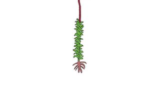 Mossy Taps Idle Clicker